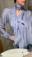 Charger l&#39;image dans la galerie, Blouse Luna
