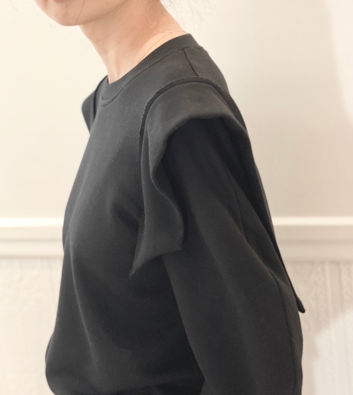 Pull Amandines