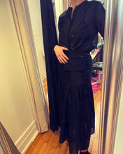 Charger l&#39;image dans la galerie, Chemise voile
