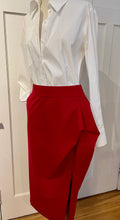 Load image into Gallery viewer, Wings skirt
