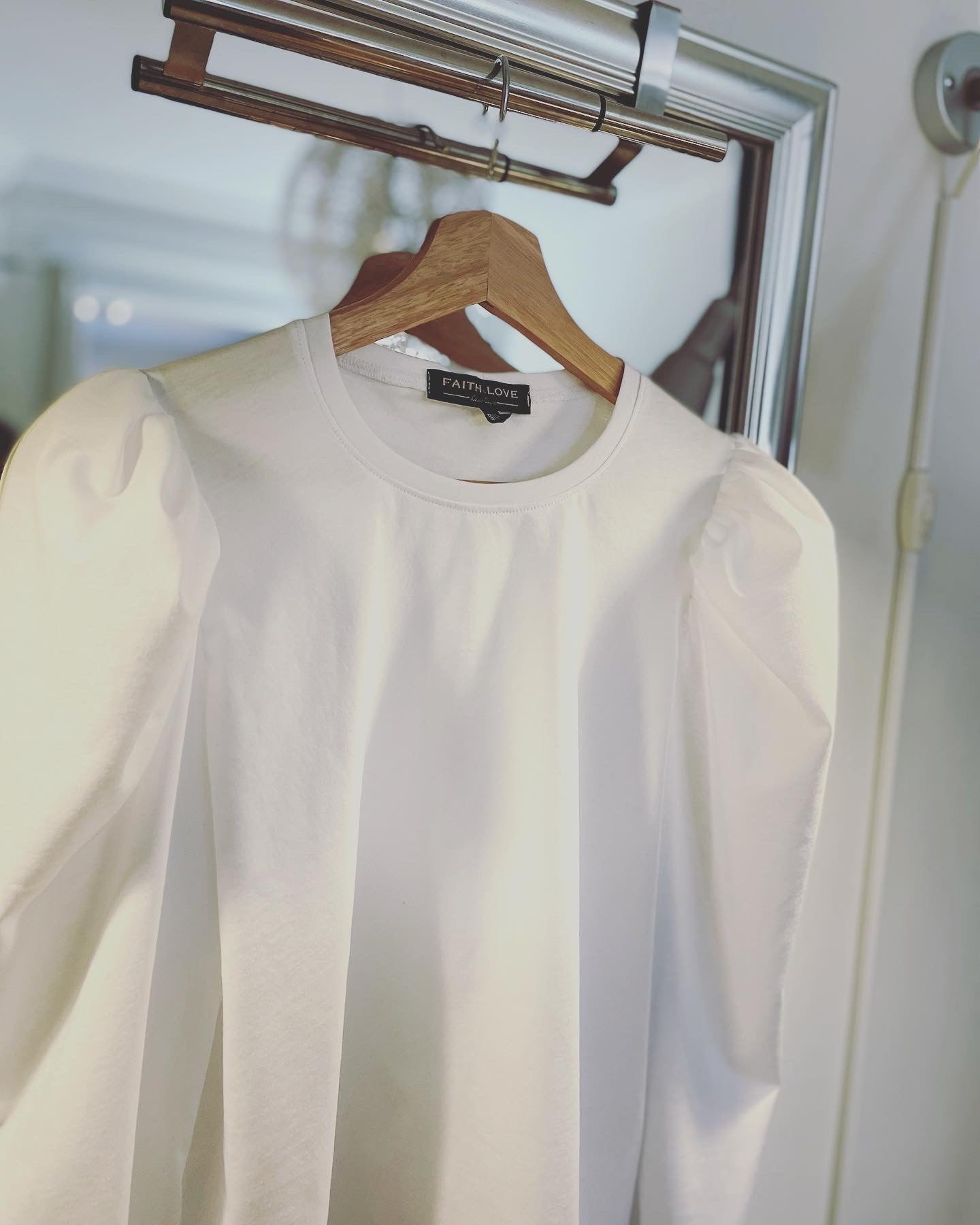 T-shirt bistro