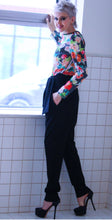 Charger l&#39;image dans la galerie, Pantalon Mozart
