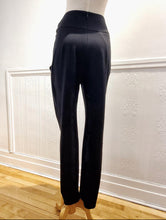 Charger l&#39;image dans la galerie, Pantalon à ceinture
