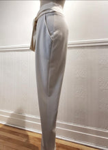 Charger l&#39;image dans la galerie, Pantalon à ceinture
