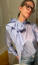 Charger l&#39;image dans la galerie, Blouse Luna

